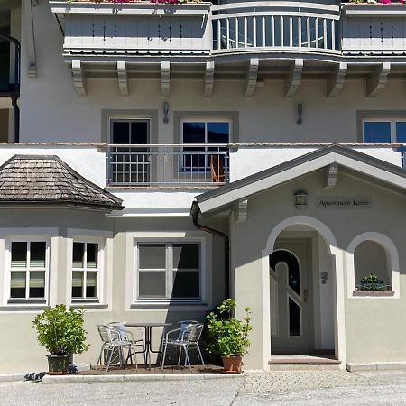 Apartment Kerer Wald im Pinzgau Kültér fotó