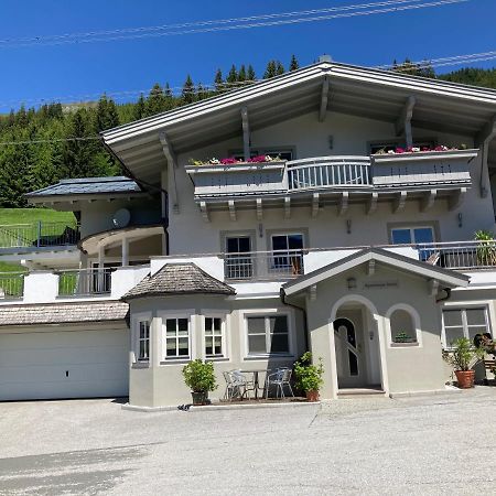 Apartment Kerer Wald im Pinzgau Kültér fotó