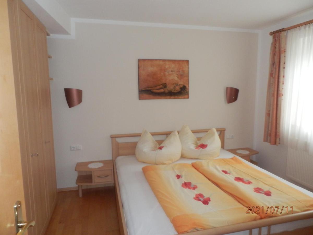 Apartment Kerer Wald im Pinzgau Kültér fotó