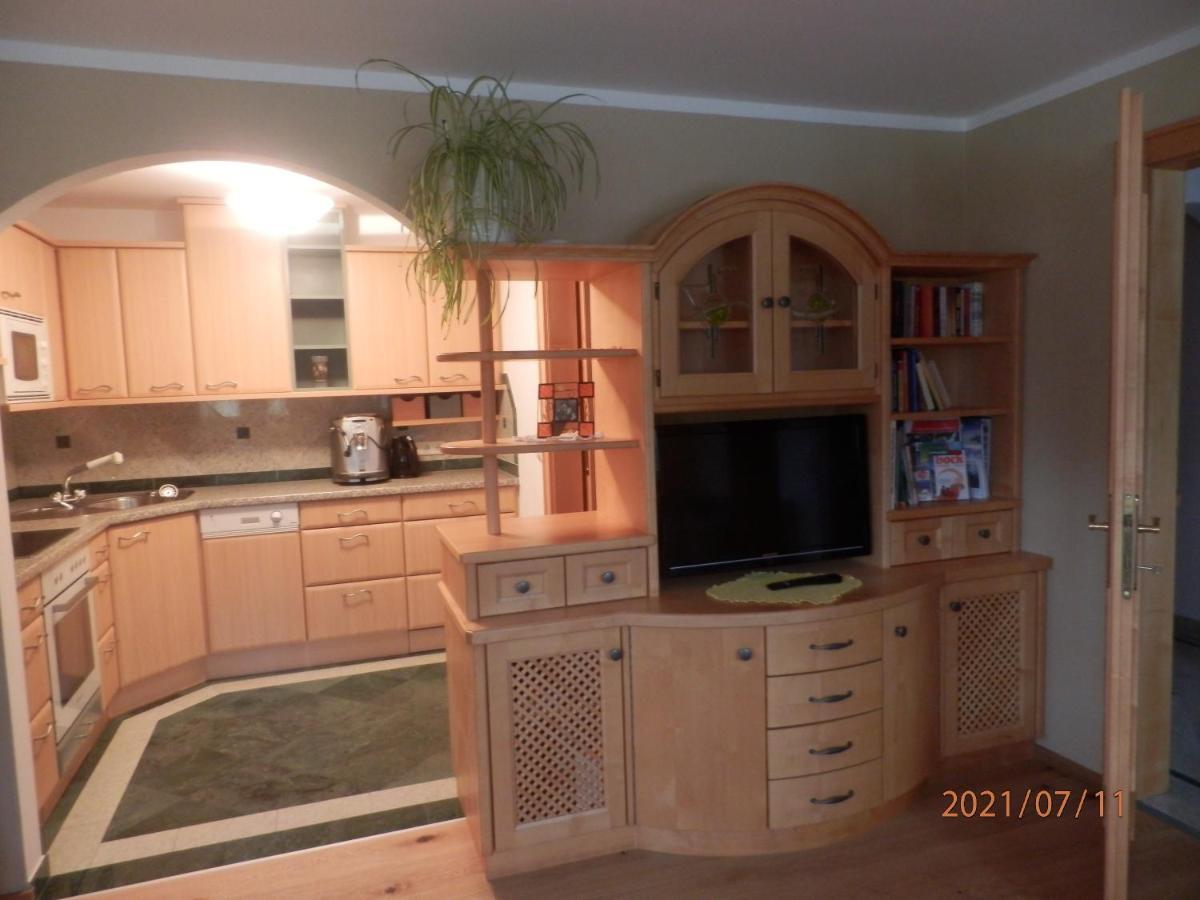 Apartment Kerer Wald im Pinzgau Kültér fotó
