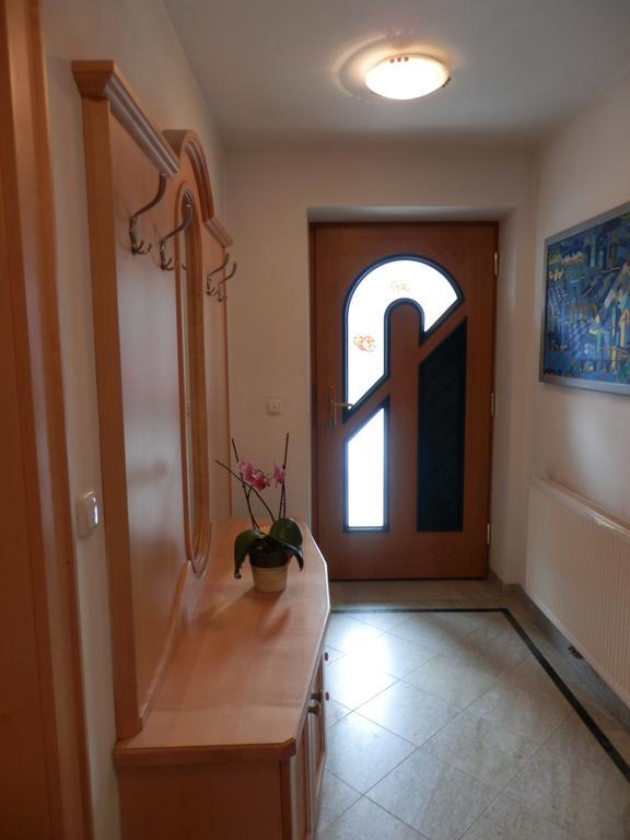 Apartment Kerer Wald im Pinzgau Szoba fotó