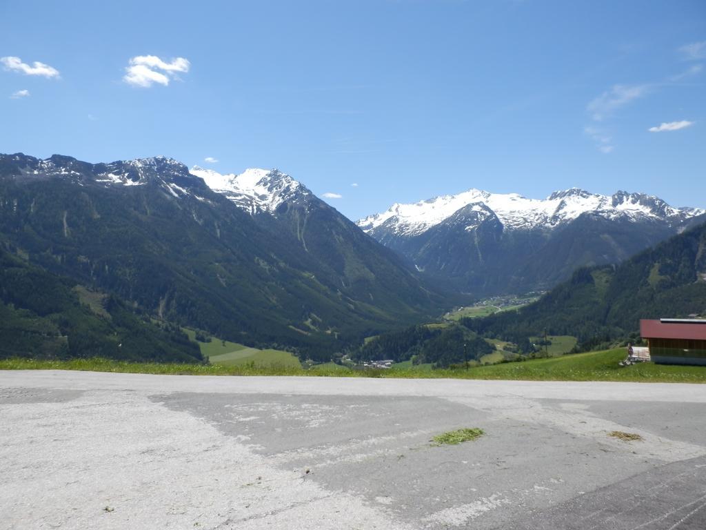 Apartment Kerer Wald im Pinzgau Szoba fotó
