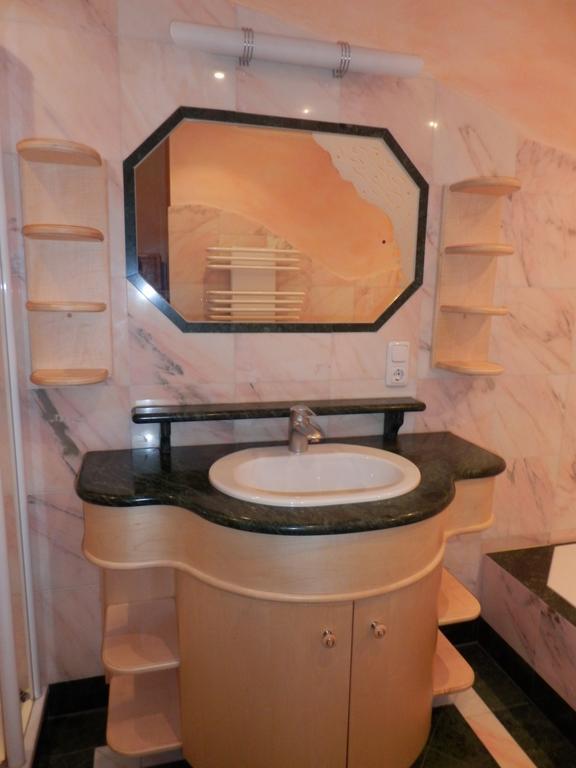 Apartment Kerer Wald im Pinzgau Szoba fotó