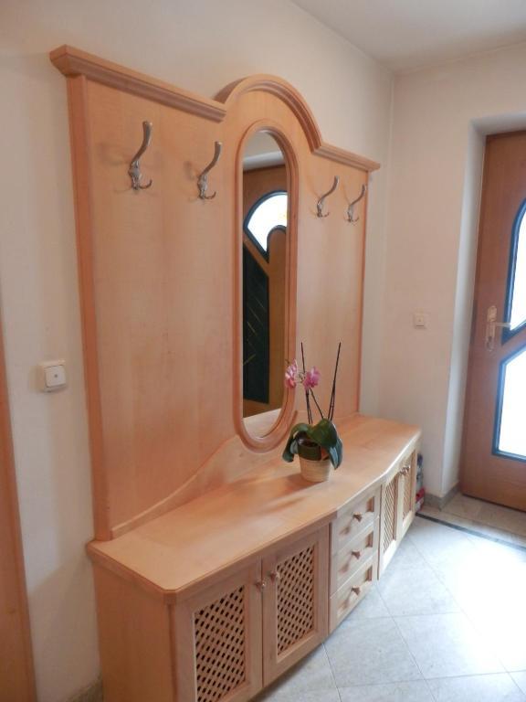 Apartment Kerer Wald im Pinzgau Kültér fotó