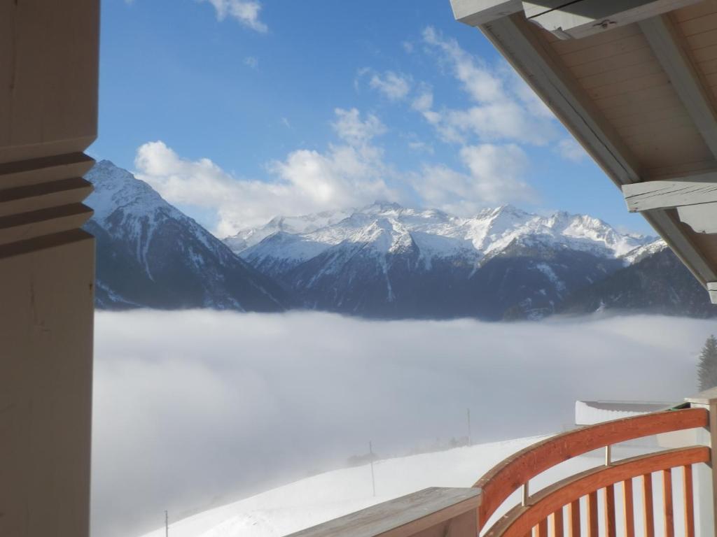 Apartment Kerer Wald im Pinzgau Kültér fotó