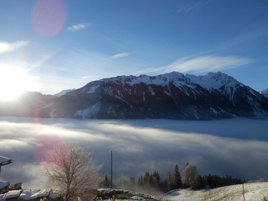 Apartment Kerer Wald im Pinzgau Kültér fotó