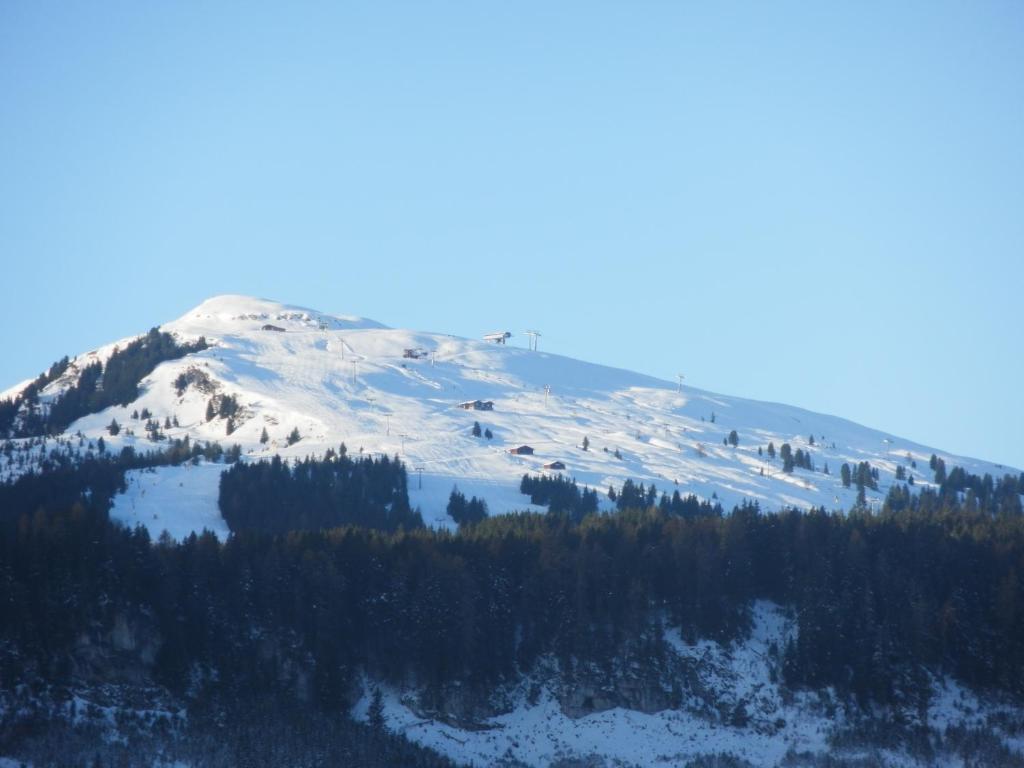 Apartment Kerer Wald im Pinzgau Kültér fotó