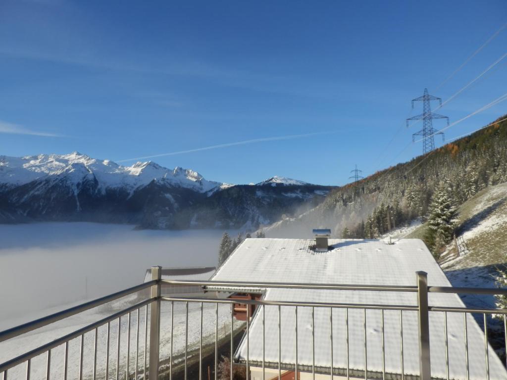 Apartment Kerer Wald im Pinzgau Kültér fotó