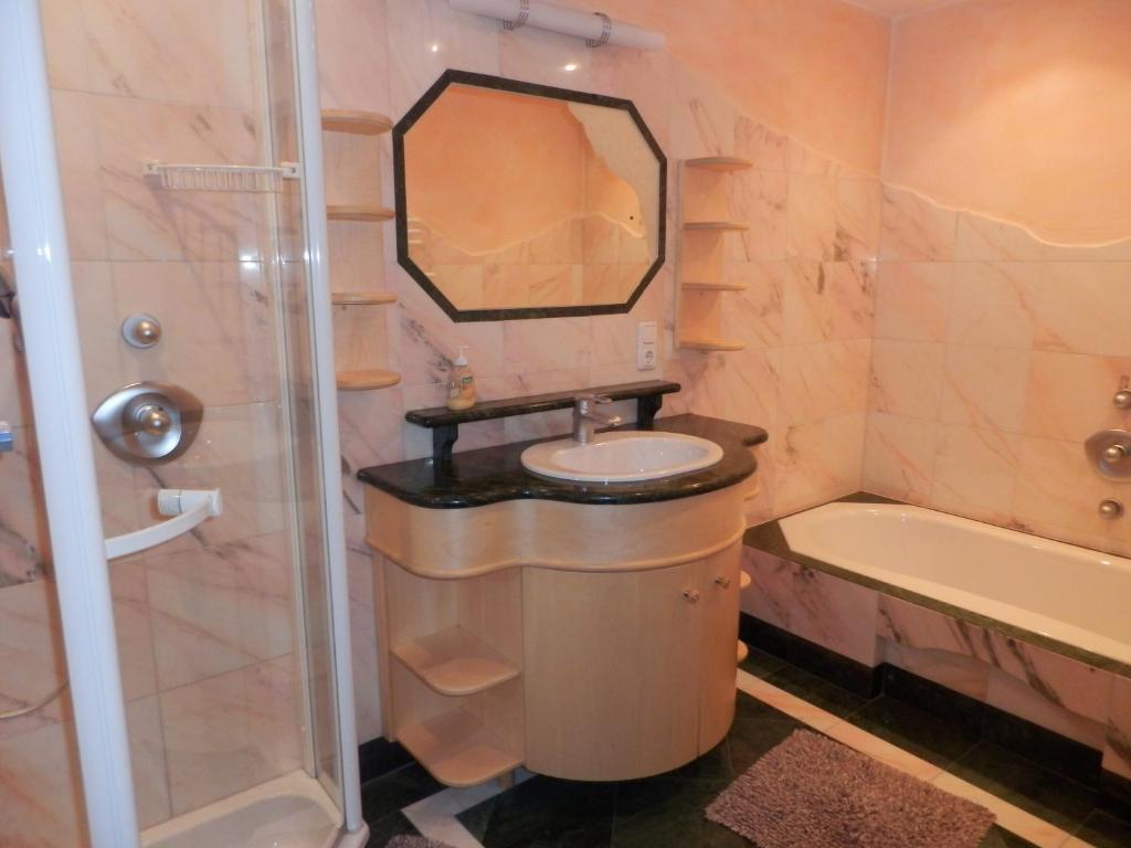 Apartment Kerer Wald im Pinzgau Kültér fotó