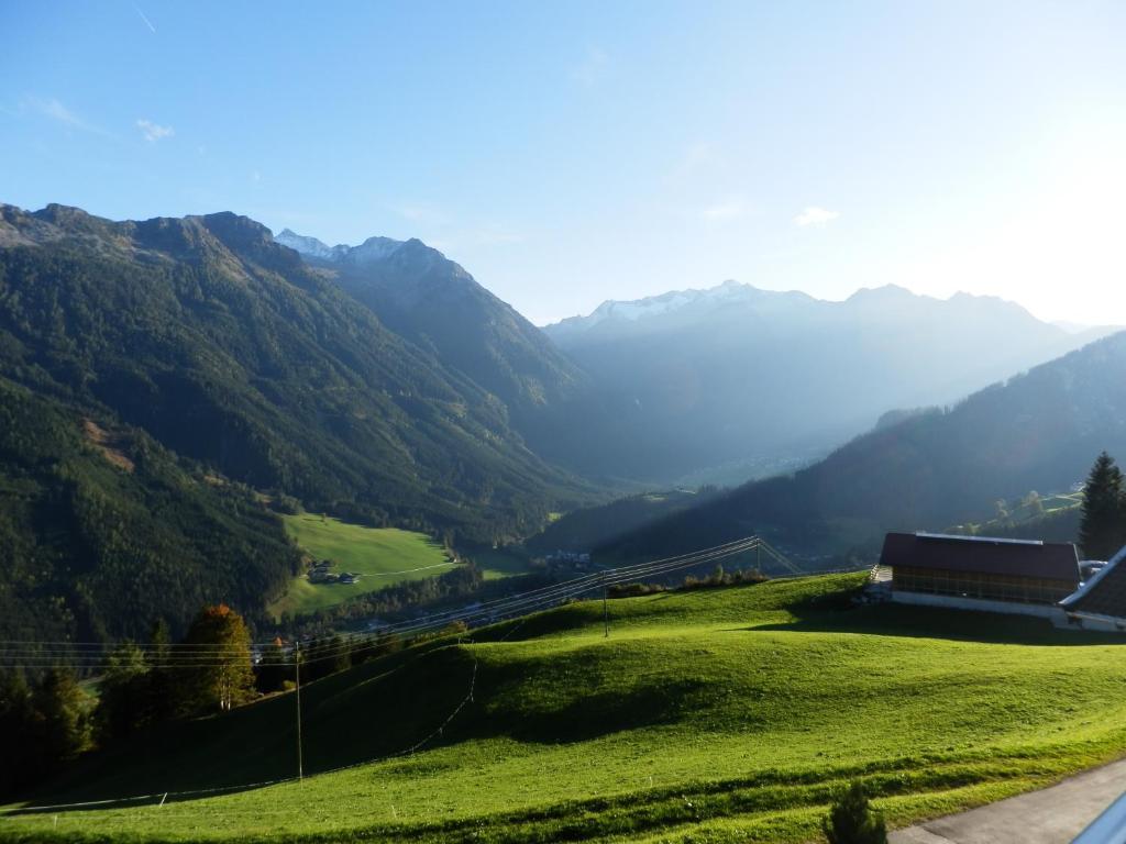 Apartment Kerer Wald im Pinzgau Kültér fotó