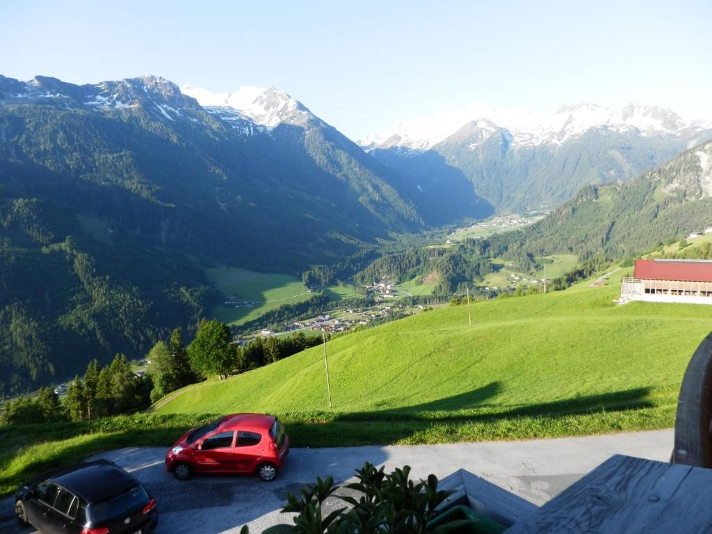 Apartment Kerer Wald im Pinzgau Kültér fotó